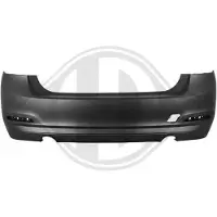Diederichs 1218057 Achterbumper
