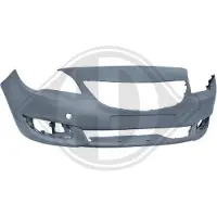 Diederichs 1876151 Bumper