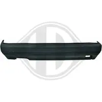 Diederichs 2211155 Achterbumper