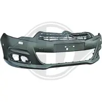 Diederichs 4073053 Bumper
