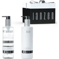 Janzen Hand Gift set Black 22