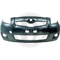 Diederichs 6606150 Bumper