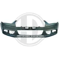 Diederichs 1019053 Bumper