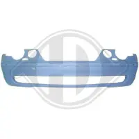 Diederichs 1214651 Bumper