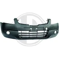 Diederichs 6045850 Bumper