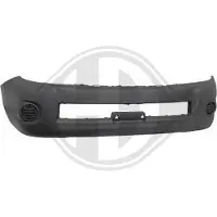 Diederichs 6684951 Bumper