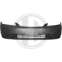 Diederichs 5208050 Bumper