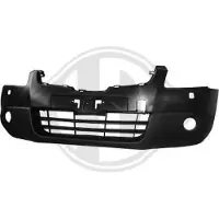 Diederichs 6045851 Bumper