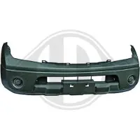 Diederichs 6084250 Bumper