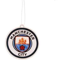 Manchester City FC - Auto Luchtverfrisser