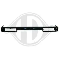 Diederichs 6420855 Achterbumper