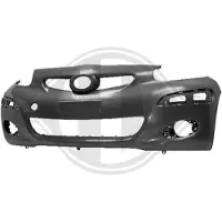 Diederichs 6600150 Bumper