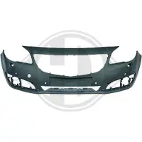 Diederichs 1827053 Bumper