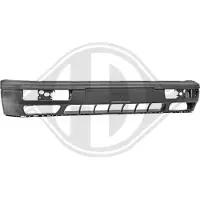 Diederichs 2212051 Bumper