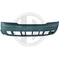 Diederichs 1024050 Bumper