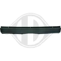 Diederichs 1663058 Achterbumper