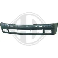 Diederichs 1213151 Bumper