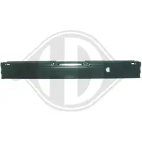 Diederichs 1454655 Achterbumper