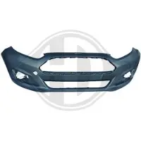 Diederichs 1405150 Bumper