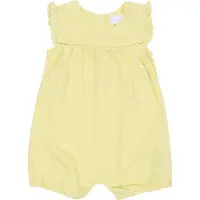 Sarcia.eu Gele gebloemde jumpsuit