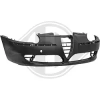 Diederichs 3041050 Bumper