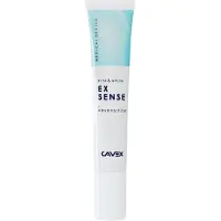 Cavex Bite&white Exsense Gel Gevoelige Tanden 42 Ml