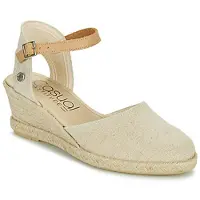 Casual Attitude Espadrilles ONELLA dames 37