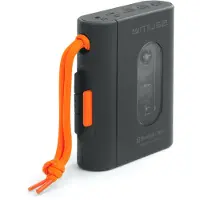 Muse Audio cassette-speler - - M-132 WM - Bluetooth - Bedraad - Kunststof