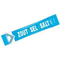 Van oordt Zoutsticks 150 stuks | Zakje a 150 stuk