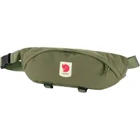 Fjällräven - Ulvö Hip Pack Large - Heuptas 4 l, bruin