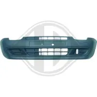 Diederichs 4480050 Bumper