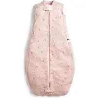 ErgoPouch Sheeting Slaapzak - 1,0 Tog - Slaapzak - Slaapzak Baby - Slaapzakken - Slaapzak kind - 8-24 md - Slaapzak 90 cm- Daisies