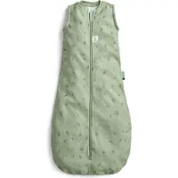 ErgoPouch Jersey Slaapzak - 1,0 Tog - Baby Slaapzak - Slaapzakken -Slaapzak Kind - Slaapzak 80 cm - Willow