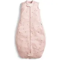 ErgoPouch Sheeting Slaapzak - 0,3 Tog - Slaapzakken - Slaapzak - Slaapzak kind - 2-4 jaar - Slaapzak 105 cm - Zomer slaapzak - Daisies