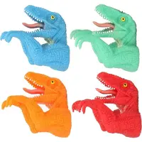 Depesche - Dino World vingerpop