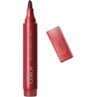 KIKO Milano Long Lasting Colour Lip Marker 2,5 g - 105 True Red