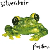 Ginza.se - Frogstomp (180 g) (Gatefold Sleeve) (2 LP)