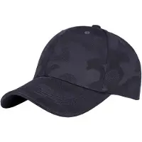 LGT JWLS Tactical Baseball Cap - Blauw
