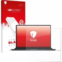 Upscreen Scratch Shield gepantserde glasfolie (8402")
