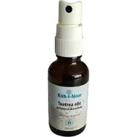 Koh-I-Noor - Teatree olie - 100% zuivere Etherische Olie - Pompspray 30 ml.