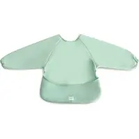 Mushie Slab met Mouwen Roman Green