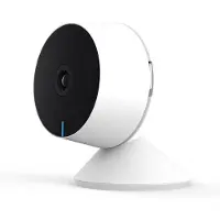 Laxihub 2MP – Wifi Babyfoon Met App - Camera - Beveiligingscamera binnen – Full HD Resolutie