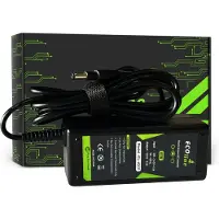 Ecoline - Oplader / AC Adapter - Geschikt voor de HP Pavilion DV2000 DV6000 DV8000 Compaq 6730b 6735b nc6120 nc6220 nx6110 - 18.5V 3.5A 65W.