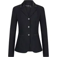 Imperial Riding - Wedstrijdjasje - Vive Capone - Zwart - S