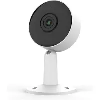 Laxihub M4 - Beveiligingscamera - Indoor Wi-Fi Camera- 32 GB SD-kaart - Full HD