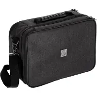 Adam hall ORGAFLEX  Cable Bag M - Schoudertas (M) voor kabels en accessoires