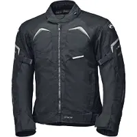 Held Manzano, waterdichte motorfietsjas, textiel, zwart, maat 3XL