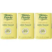 Heno de Pravia Gal Zeep 3 x 115 g