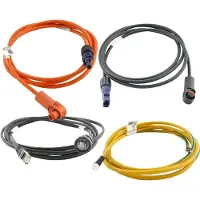 Growatt ARK-2.5H-A1 Hoogspanningskabelset Voor SPH