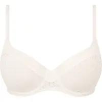 Chantelle EasyFeel Voorgevormde bh Norah | Maat: 80F | Kleur: Talc